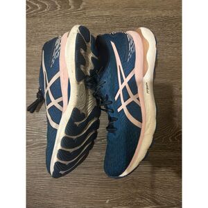 Asics Gel Nimbus 24 Womens Size 10.5